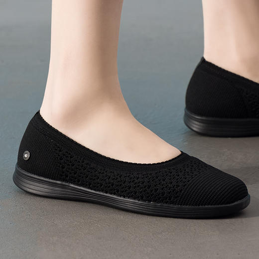 斯凯奇ON-THE-GO DREAMY女士浅口单鞋 商品图1