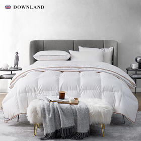 DownlandClima微控温复合鹅绒被