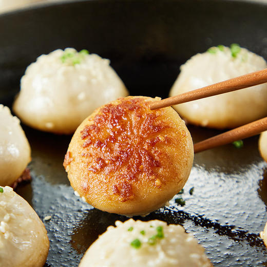 九生堂 爆汁生煎 360g*4 商品图2