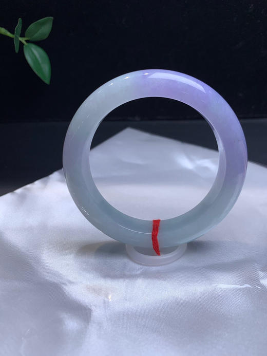 620456，56.5 浓紫底正圈，一大截浓紫底，版型也不错 商品图2