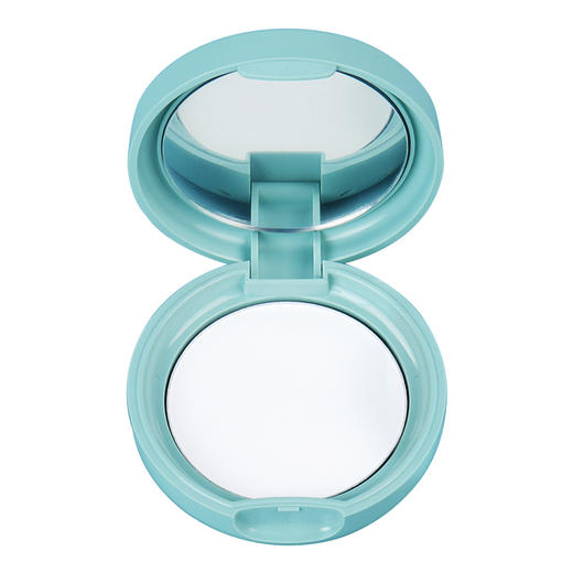 【跨境】INNISFREE悦诗风吟 矿物质控油散粉5g/盒 粉饼薄荷定妆粉控油持久  （效期26年10月-27年随机发货） 商品图6