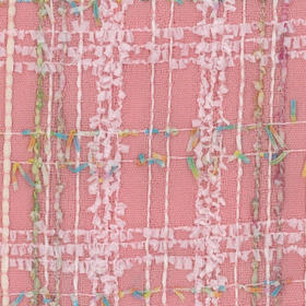 2025【海外仓】香奈儿粗花呢彩宝卡 VX6789（价格为每厘米+不包邮）