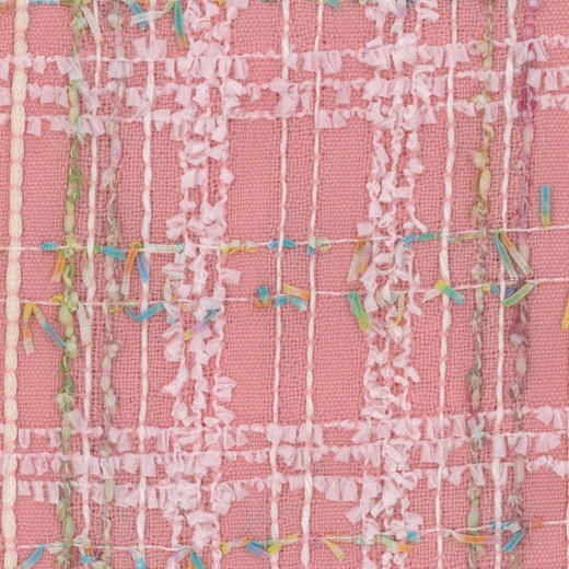 2025【海外仓】香奈儿粗花呢彩宝卡 VX6789（价格为每厘米+不包邮） 商品图0