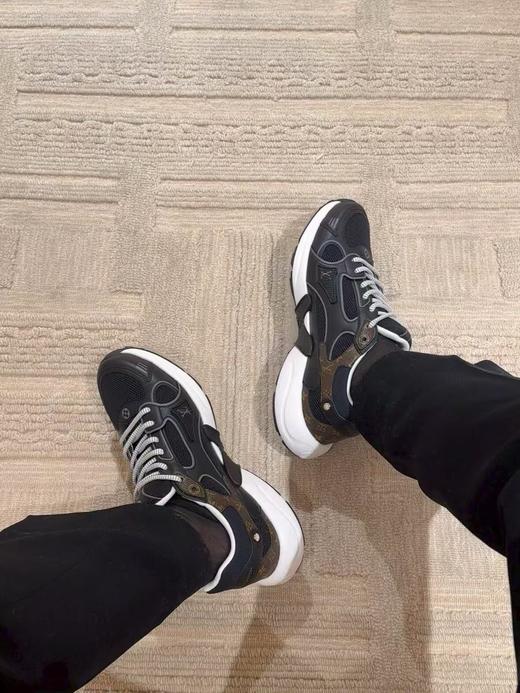 驴家 25年新款Olympia运动鞋必须安利给你们！！（JX） 商品图7