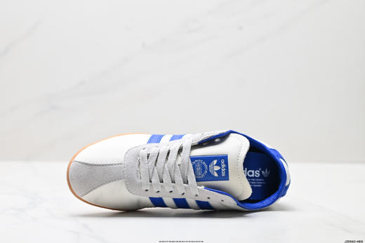 阿迪达斯Adidas Tokyo W复古薄底德训休闲鞋JP9704男女鞋 商品图1