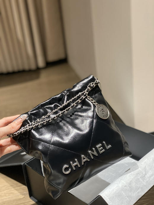 𝟐𝟐𝐛𝐚𝐠迷你垃圾袋 商品图0