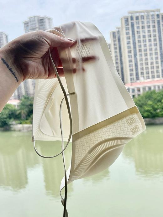 二店y  正品【坂织屋】线下实体订单 独有的山茶花香氛精油内衣 商品图10