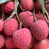 香荔枝4斤（荔枝味纯正浓甜  皮薄肉嫩） 商品缩略图3