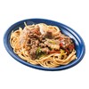 黑椒牛肉意面 加热即食 370g/份 商品缩略图1