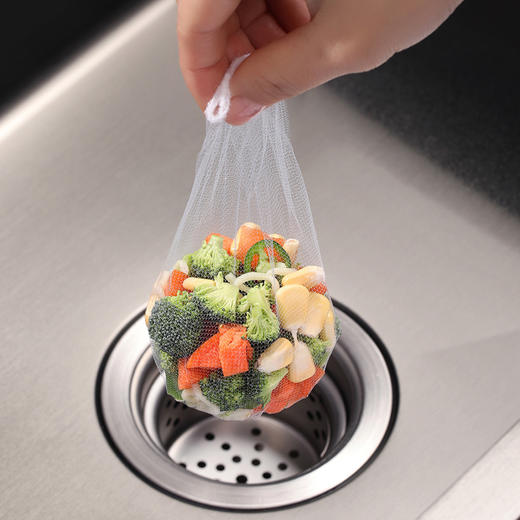 【批发】美丽雅水槽滤网100只 商品图6