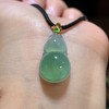 葫芦翡翠吊坠 商品缩略图3