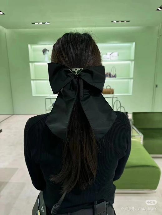 女款髪夾020 商品图3