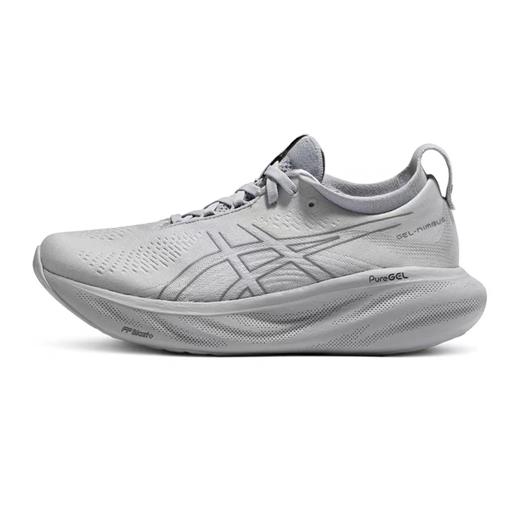 ASICS亚瑟士夏季新款GEL-NIMBUS 25轻量透气运动鞋缓震回弹跑鞋 商品图12