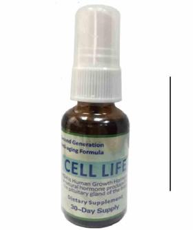 Homeopathy Group Cell Life HG顺势生命因子