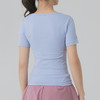 安德玛/UA Vanish Seamless SS女款短袖T恤 商品缩略图2