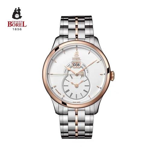 瑞士依波路手表GBR8880T5-28191 商品图0