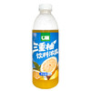 U果三重柚饮料浓浆1kg冷冻柚子汁奶茶店商用原料香柚汁鲜果原浆 商品缩略图4
