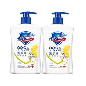 舒肤佳抑菌洗手液 450g/瓶