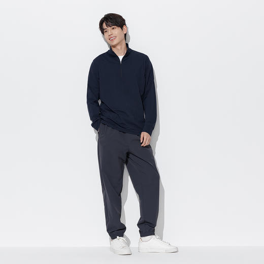 【长裤】男装通勤长裤子1P3114542 商品图2