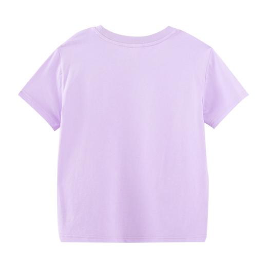 412-童圆领短袖针织衫 商品图4