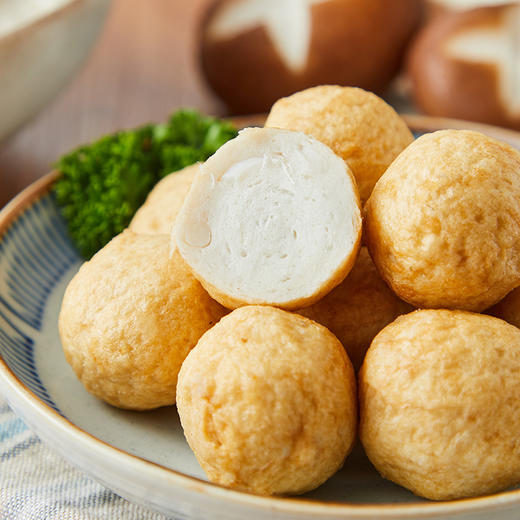 九生堂 关东煮串串火锅麻辣烫丸子套餐 1196g 商品图5