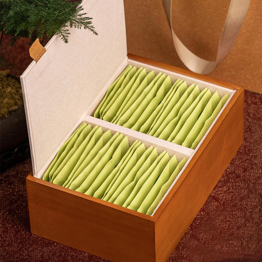 墨染风华 【摆泡 米白色】35元一套/一箱24套 商品图4