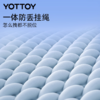 防水袋【YOTTOY】手机防水袋可触屏拍照保护套自封防尘袋潜水游泳防水密封袋 商品缩略图4