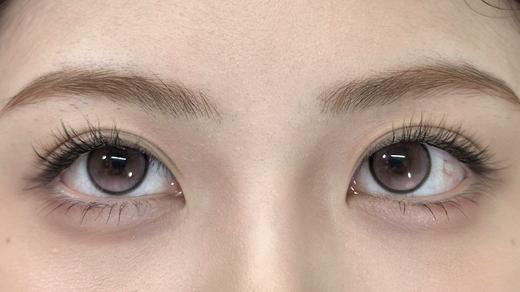 PuffGirl半年抛·公主日记·14.5mm中大着色·韩产2片 商品图2