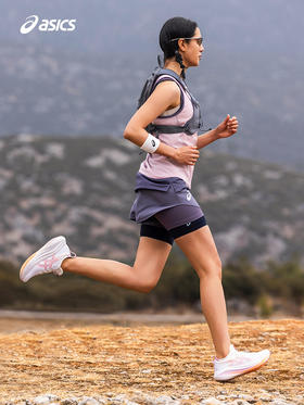 ASICS亚瑟士新款GEL-NIMBUS 27男女跑步鞋减震透气回弹专业运动鞋