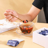 北纬纯净食品│不觉晓酸枣仁茯苓百合茶黄精桑葚6g*16包独立小包装 商品缩略图4