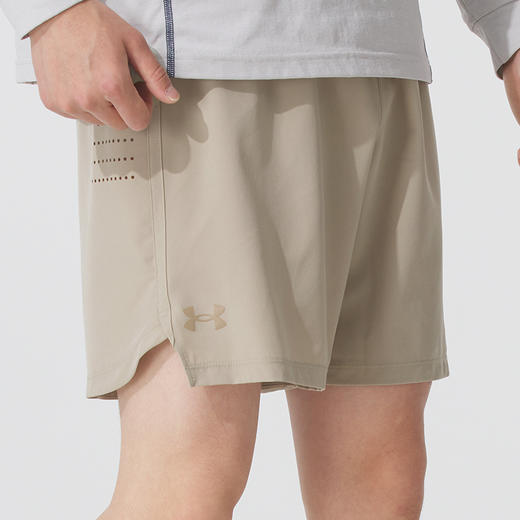 安德玛/UA SPEEDPOCKET 7'' SHORTS 男款 梭织短裤 商品图1