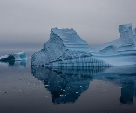 海神号南极半岛“之旅 商品图1