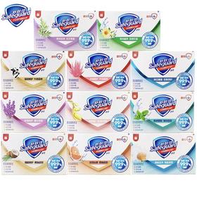 舒肤佳香皂系列 100g/块