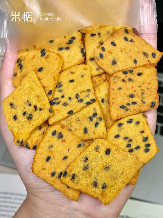 米惦地瓜小酥 商品图11