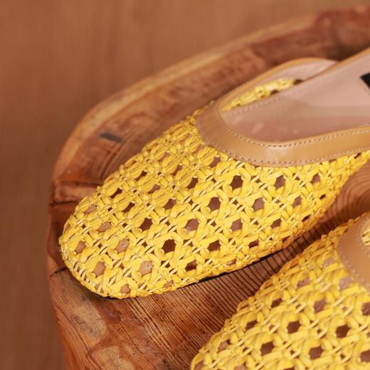 【抖音专属】凉拖(197-3-棕色） 商品图2