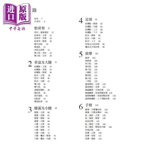 【中商原版】大师艺术解剖学 港台艺术原版 Terence Coyle 易博士出版社 商品图1