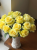 精品花材浪漫沙滩玫瑰A级 商品缩略图3