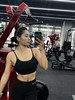 点此购买 lulu露露Flow Nulu女士一体式运动上衣 my 323932 商品缩略图1