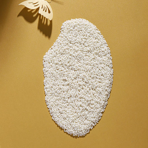 【羊脂籽米】如意礼盒·3kg 商品图8