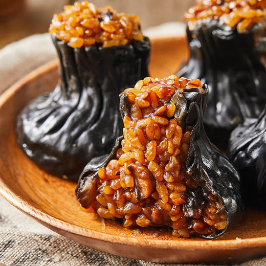 九生堂 生煎烧麦组合 1440g 商品图3