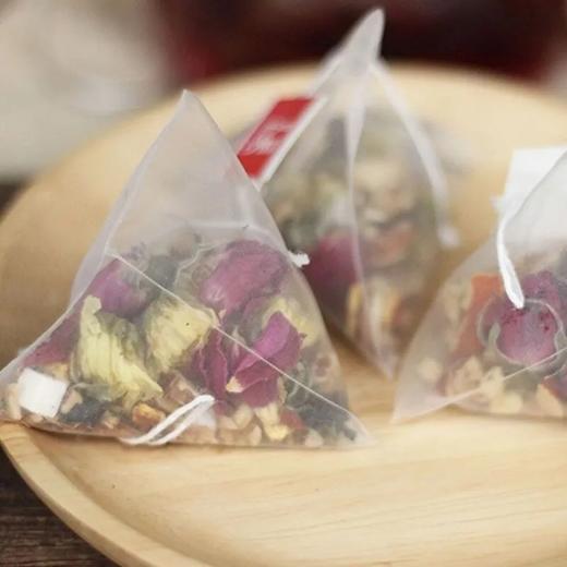 有小疙瘩赶紧冲‼️【蒲公英茯苓饮】无药味清香好喝~ 商品图4