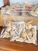 中伏·太子参汤包  5小包（仅快递发货包邮）-花茶 商品缩略图3
