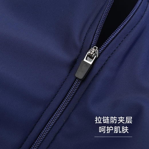 【140-160码】【商场同款】熳洁儿 女童款泳装运动风连体裙中大童夏季23206609 商品图6