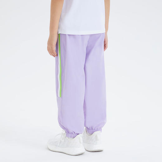 412-童梭织长裤 商品图1