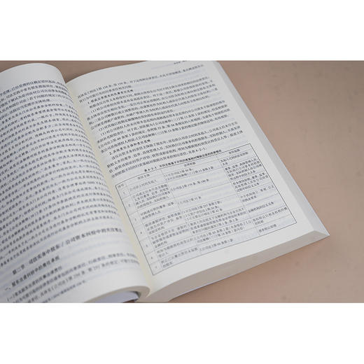 新公司法实战破局：争议解决与典型案例指引 陈科军主编 法律出版社 商品图2