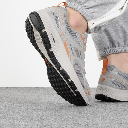 斯凯奇GO RUN CONSISTENT男士轻质跑步鞋 商品图3