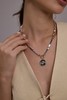 SOL DE VERANO 半岛苒美星链项链 商品缩略图0