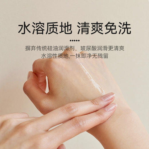 羞羞哒奇点套 避孕安全套超薄颗粒型玻尿酸不油腻夫妻情趣计生情趣用品 商品图6