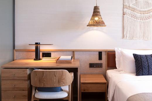 【三亚海棠区·8899号基地】海棠湾康养旅居基地 商品图4