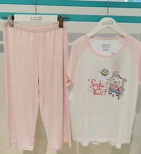 【超级小女侠莫代尔】SCHIESSER德国舒雅女童莫代尔超级小女侠线下实体店实拍3F/17126H